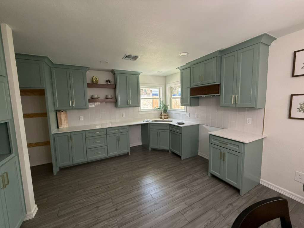 S&T CONSTRUCTION LLC